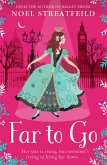 Far To Go (eBook, ePUB)