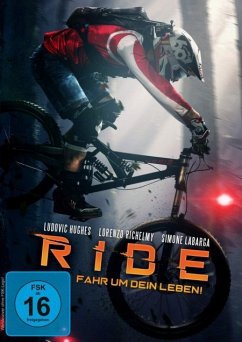 Ride - Fahr um dein Leben