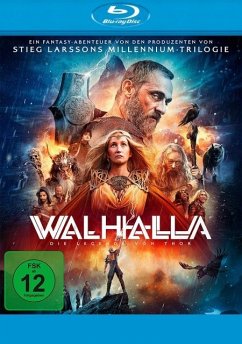 Walhalla - Die Legende von Thor