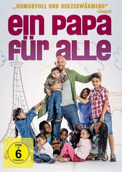 Ein Papa für alle - Zusammen sind wir stärker