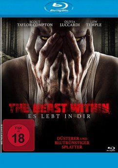The Beast Within-Es lebt in Dir - Taylor-Compton,Scout/Temple,Lew/Allbright,L