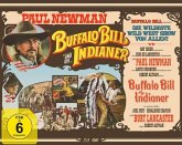 Buffalo Bill und die Indianer Mediabook
