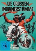 Die großen Indianerstämme DVD-Box