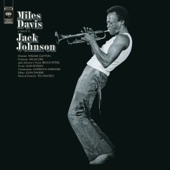 A Tribute To Jack Johnson - Davis,Miles