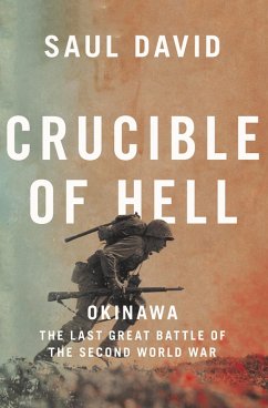 Crucible of Hell (eBook, ePUB) - David, Saul