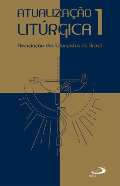 Cover Atualização litúrgica 1 (eBook, ePUB)