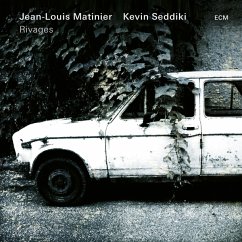 Rivages - Matinier,Jean-Louis/Seddiki,Kevin