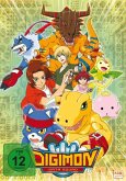 Digimon Data Squad - Gesamtedition (Episode 1-48) DVD-Box