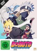 Boruto: Naruto Next Generations - Volume 3 (Episode 33-50) DVD-Box