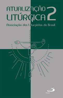 Cover Atualização litúrgica 2 (eBook, ePUB)