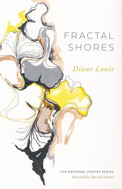 Fractal Shores (eBook, ePUB) - Louie, Diane