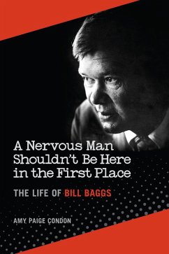 A Nervous Man Shouldn't Be Here in the First Place (eBook, ePUB) - Condon, Amy Paige