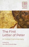 The First Letter of Peter (eBook, ePUB)