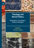 Theology and World Politics (eBook, PDF)