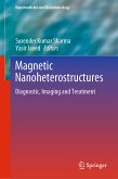 Magnetic Nanoheterostructures (eBook, PDF)