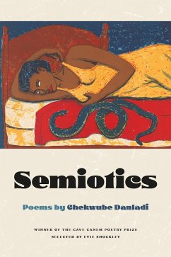 Semiotics (eBook, ePUB) - Danladi, Chekwube