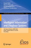 Intelligent Information and Database Systems (eBook, PDF)