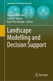 Landscape Modelling and Decision Support (eBook, PDF)