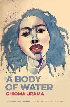 A Body of Water (eBook, ePUB) - Urama, Chioma