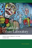 Loisaida as Urban Laboratory (eBook, ePUB)