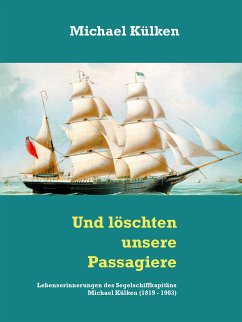 Und löschten unsere Passagiere (eBook, ePUB)