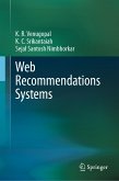 Web Recommendations Systems (eBook, PDF)