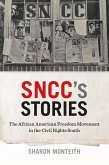 SNCC's Stories (eBook, ePUB)