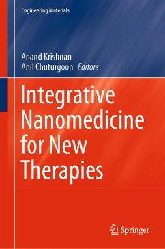 Integrative Nanomedicine for New Therapies (eBook, PDF)