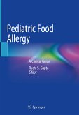 Pediatric Food Allergy (eBook, PDF)