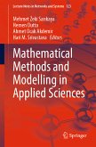 Mathematical Methods and Modelling in Applied Sciences (eBook, PDF)