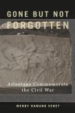 Gone but Not Forgotten (eBook, ePUB) Gone but Not Forgotten (eBook, ePUB)