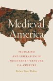 Medieval America (eBook, ePUB)