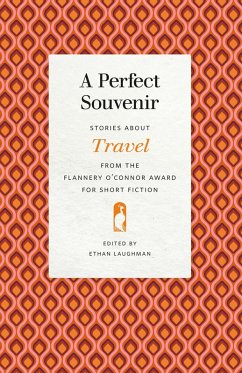 Cover A Perfect Souvenir (eBook, ePUB)