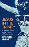 Jesus in the Trinity (eBook, ePUB)