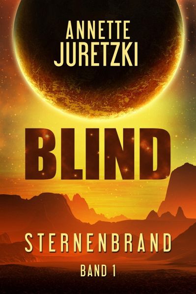 Blind (eBook, ePUB) Blind (eBook, ePUB)