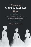 Women of Discriminating Taste (eBook, ePUB)