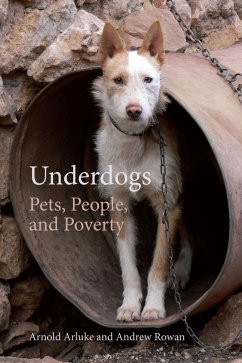 Underdogs (eBook, ePUB) - Arluke, Arnold; Rowan, Andrew