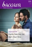 Heiße Nächte mit dem Bad Boy (eBook, ePUB)