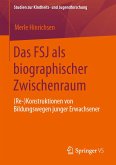 Das FSJ als biographischer Zwischenraum (eBook, PDF)