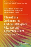 International Conference on Artificial Intelligence: Advances and Applications 2019 (eBook, PDF)