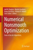 Numerical Nonsmooth Optimization (eBook, PDF)