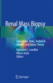 Renal Mass Biopsy (eBook, PDF)