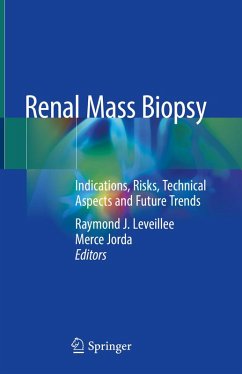 Renal Mass Biopsy (eBook, PDF)