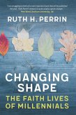 Changing Shape (eBook, ePUB)