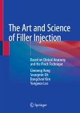The Art and Science of Filler Injection (eBook, PDF)