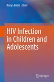 HIV Infection in Children and Adolescents (eBook, PDF)