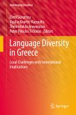 Language Diversity in Greece (eBook, PDF)