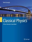 Classical Physics (eBook, PDF)