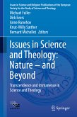 Issues in Science and Theology: Nature – and Beyond (eBook, PDF)