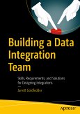 Building a Data Integration Team (eBook, PDF)